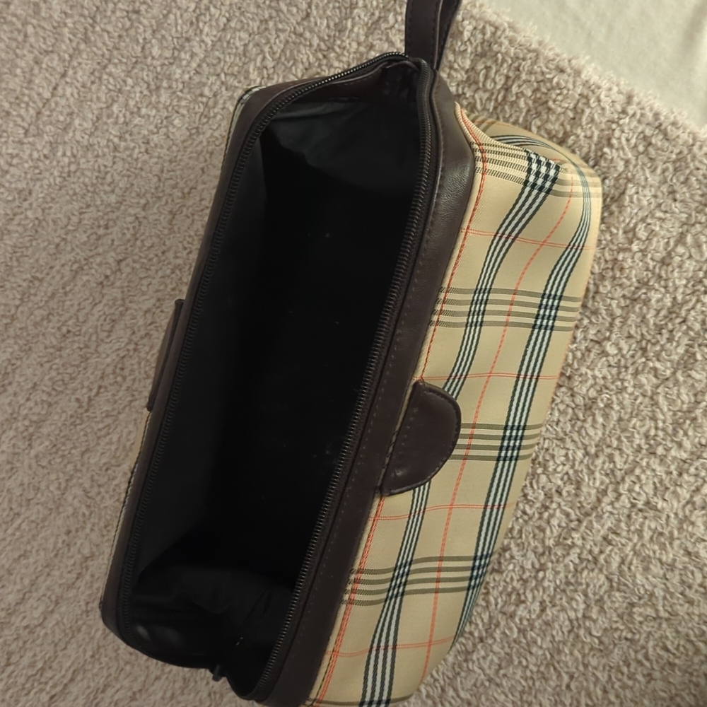Make up travel bag - Picture 2 of 8
